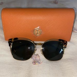 Tory Burch Sunglasses